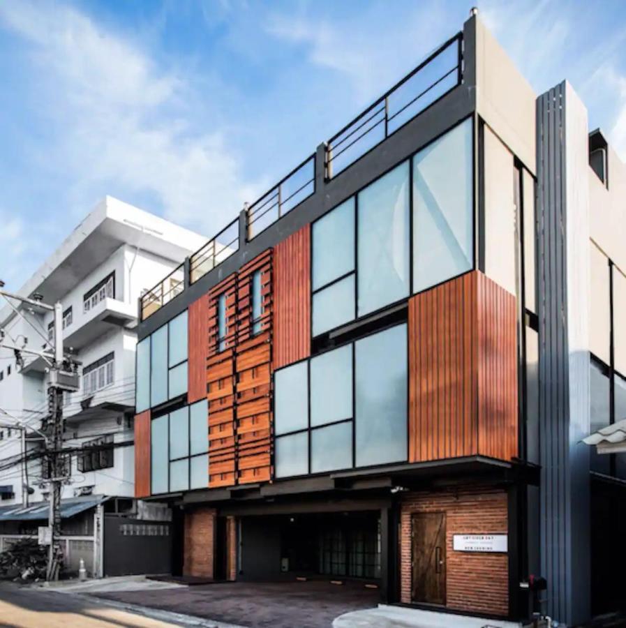 Any Day House Huahin别墅 外观 照片