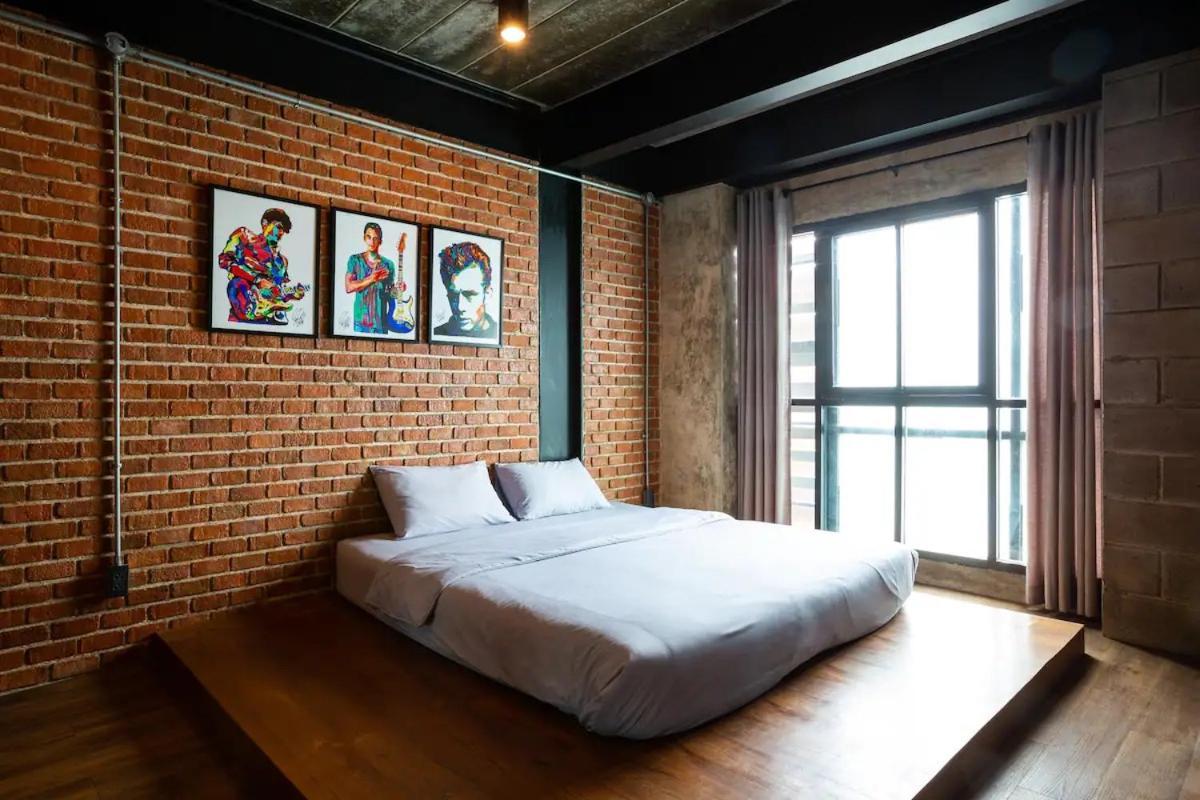 Any Day House Huahin别墅 外观 照片