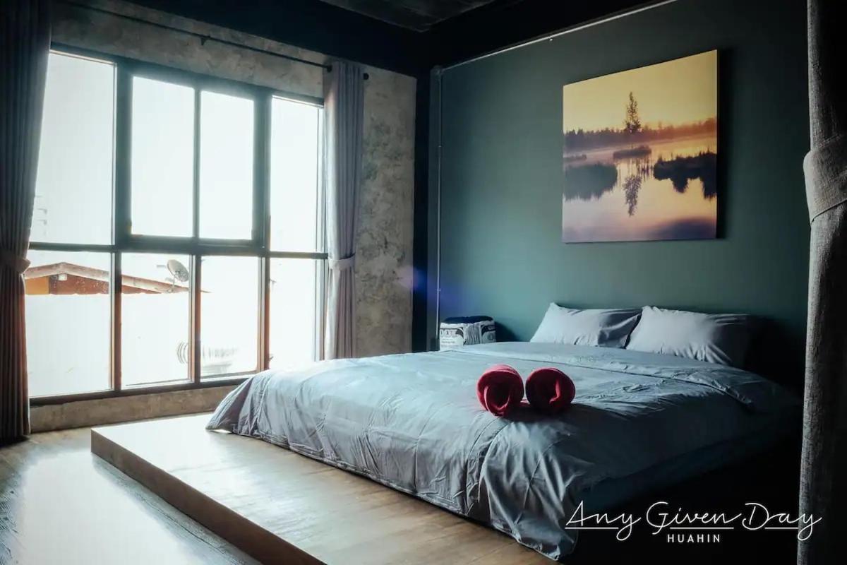 Any Day House Huahin别墅 外观 照片